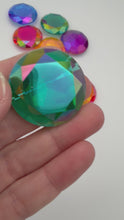 Load and play video in Gallery viewer, Cosmic Treasure Gem Play Set
