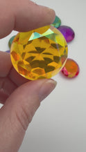 Load and play video in Gallery viewer, Cosmic Treasure Gem Play Set
