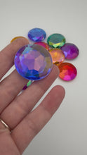 Load and play video in Gallery viewer, Cosmic Treasure Gem Play Set
