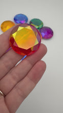 Load and play video in Gallery viewer, Cosmic Treasure Gem Play Set
