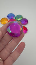 Load and play video in Gallery viewer, Cosmic Treasure Gem Play Set
