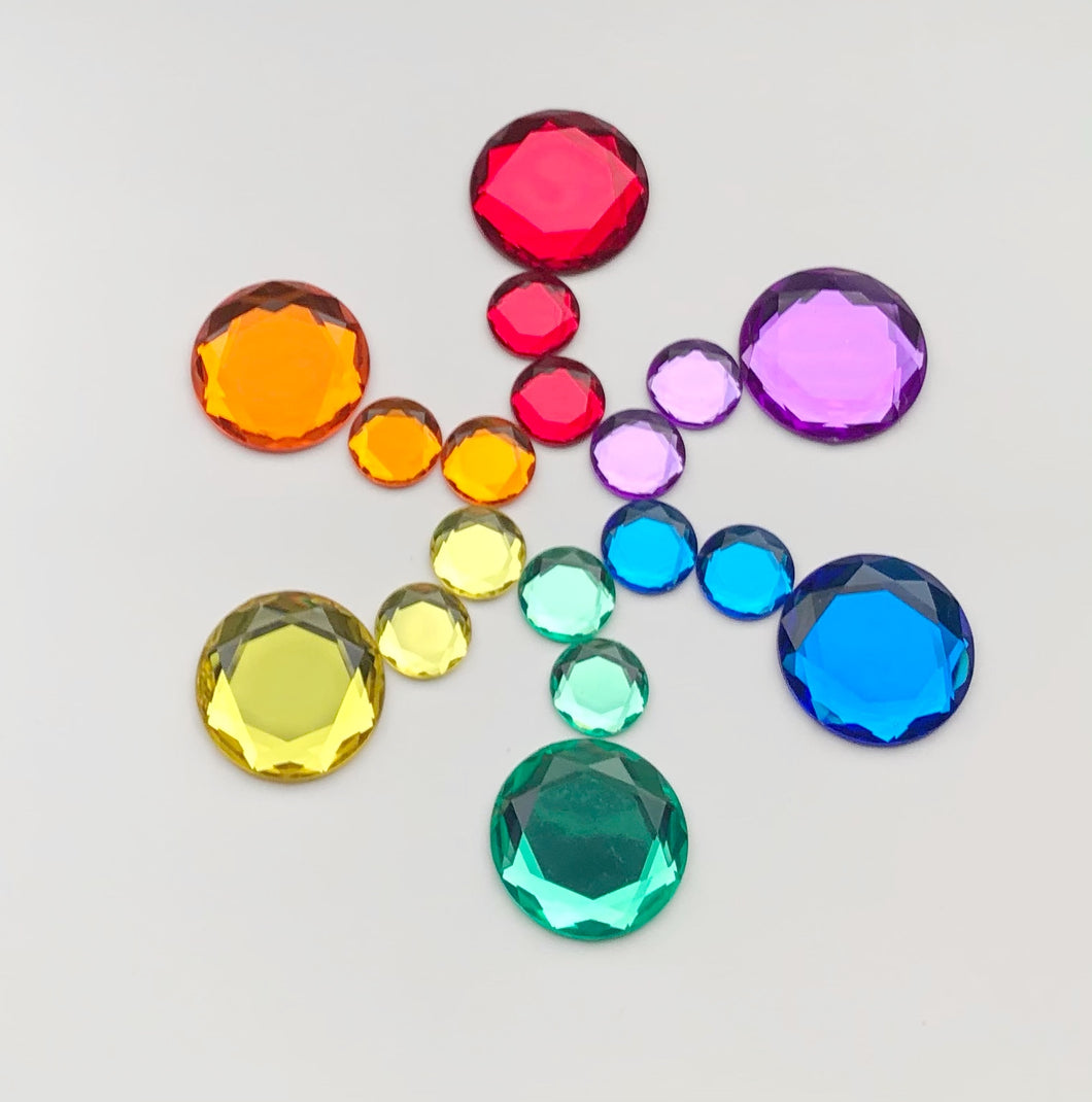 DIY Gem Spinner Kit